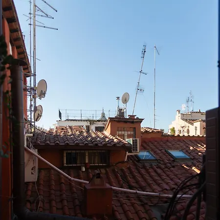 Via Delle Carrozze, Piazza Di Spagna * 로마