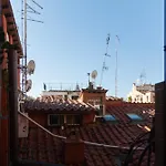 Via Delle Carrozze, Piazza Di Spagna * Rome