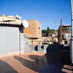 Appartement Via Delle Carrozze, Piazza Di Spagna *