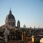 Appartement Via Delle Carrozze, Piazza Di Spagna Rome