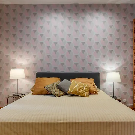 Piazza Di Spagna Elegant Flat *
