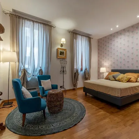 Piazza Di Spagna Elegant Flat Rome