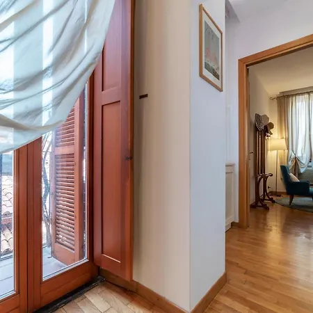 Piazza Di Spagna Elegant Flat Apartment Rome
