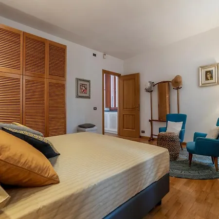Apartment Piazza Di Spagna Elegant Flat