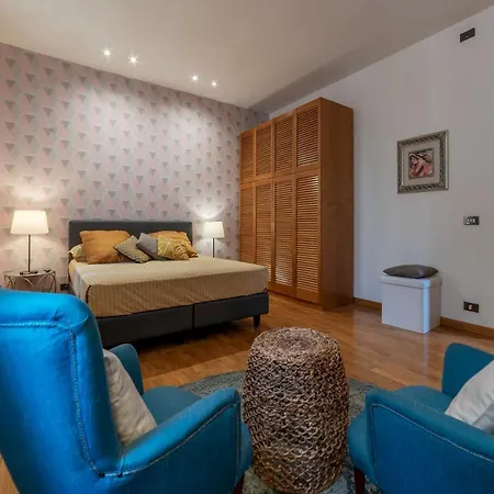 Piazza Di Spagna Elegant Flat *