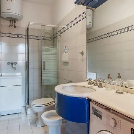 Piazza Di Spagna Elegant Flat Apartment *