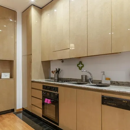 Apartment Piazza Di Spagna Elegant Flat Rome