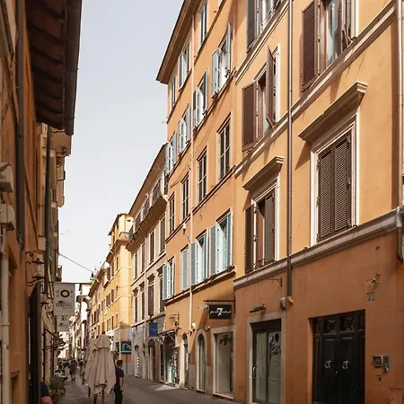 Apartment Piazza Di Spagna Elegant Flat *