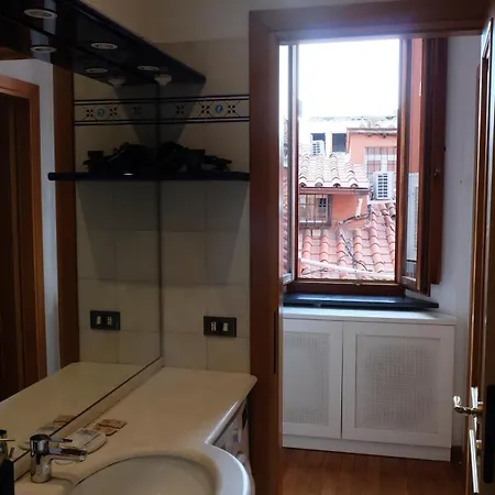 Via Delle Carrozze, Piazza Di Spagna Daire Roma