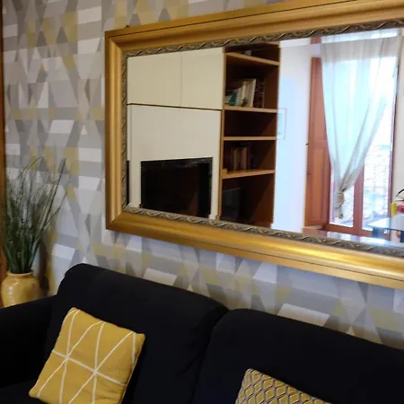 Daire Via Delle Carrozze, Piazza Di Spagna