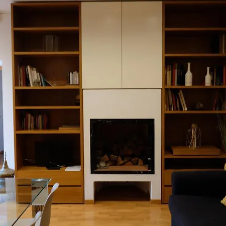 Via Delle Carrozze, Piazza Di Spagna Daire Roma