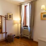 아파트 Via Delle Carrozze, Piazza Di Spagna 로마